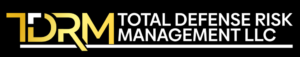 TDRM Logo