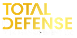 Total Defense Risk Management Logo